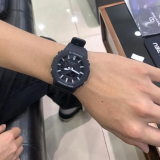 Đồng Hồ Casio Nam GA-2100-1ADR