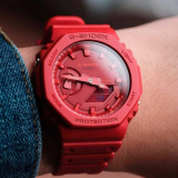 Đồng Hồ Casio Nam GA-2100-4ADR