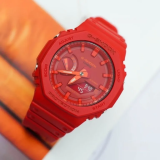 Đồng Hồ Casio Nam GA-2100-4ADR