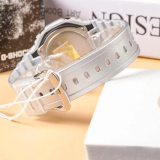 Đồng Hồ Casio Nam GA-2100FF-8ADR