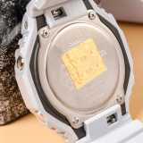 Đồng Hồ Casio Nam GA-2100FF-8ADR