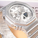 Đồng Hồ Casio Nam GA-2100FF-8ADR