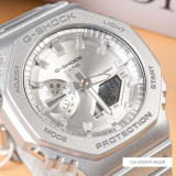 Đồng Hồ Casio Nam GA-2100FF-8ADR