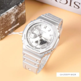 Đồng Hồ Casio Nam GA-2100FF-8ADR