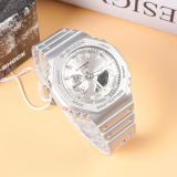 Đồng Hồ Casio Nam GA-2100FF-8ADR