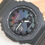 Đồng Hồ Casio Nam GA-2100RW-1ADR