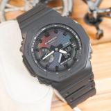 Đồng Hồ Casio Nam GA-2100RW-1ADR