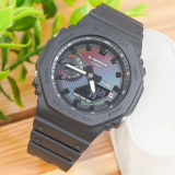 Đồng Hồ Casio Nam GA-2100RW-1ADR
