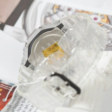 Đồng Hồ Casio Nam GA-2100SKE-7ADR
