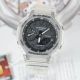 Đồng Hồ Casio Nam GA-2100SKE-7ADR