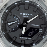 Đồng Hồ Casio Nam GA-2100SKE-7ADR