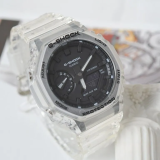 Đồng Hồ Casio Nam GA-2100SKE-7ADR