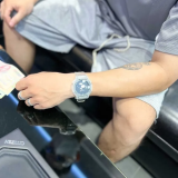 Đồng Hồ Casio Nam GA-2100SKE-7ADR