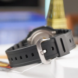 Đồng Hồ Casio Nam GA-2100SR-1ADR