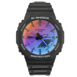 Đồng Hồ Casio Nam GA-2100SR-1ADR