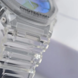 Đồng Hồ Casio Nam GA-2100SRS-7ADR