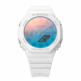 Đồng Hồ Casio Nam GA-2100TL-7ADR