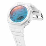 Đồng Hồ Casio Nam GA-2100TL-7ADR