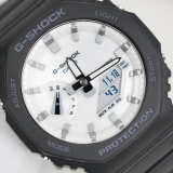 Đồng Hồ Casio Nam GA-2100WD-1ADR