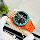Đồng Hồ Casio Nam GA-2110SC-4ADR