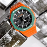 Đồng Hồ Casio Nam GA-2110SC-4ADR