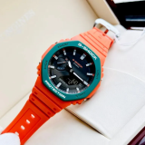 Đồng Hồ Casio Nam GA-2110SC-4ADR