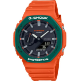 Đồng Hồ Casio Nam GA-2110SC-4ADR