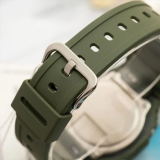 Đồng Hồ Casio Nam GA-2110SU-3ADR