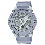 Đồng Hồ Casio Nam GA-2200FF-8ADR