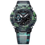 Đồng Hồ Casio Nam GA-2200NN-1ADR