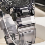 Đồng Hồ Casio Nam GA-2200SKL-8ADR