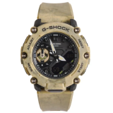 Đồng Hồ Casio Nam GA-2200SL-5ADR