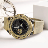 Đồng Hồ Casio Nam GA-2200SL-5ADR