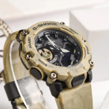 Đồng Hồ Casio Nam GA-2200SL-5ADR