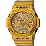 Đồng Hồ Casio Nam GA-300GD-9ADR