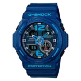Đồng Hồ Casio Nam GA-310-2ADR