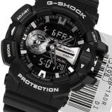 Đồng Hồ Casio Nam GA-400GB-1ADR