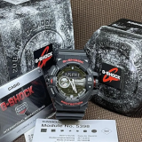 Đồng Hồ Casio Nam GA-400HR-1ADR