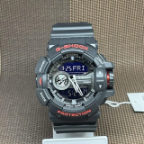 Đồng Hồ Casio Nam GA-400HR-1ADR