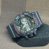 Đồng Hồ Casio Nam GA-400HR-1ADR
