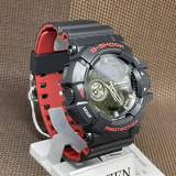 Đồng Hồ Casio Nam GA-400HR-1ADR