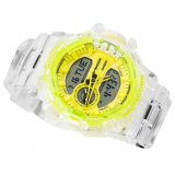 Đồng Hồ Casio Nam GA-400SK-1A9DR