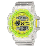 Đồng Hồ Casio Nam GA-400SK-1A9DR