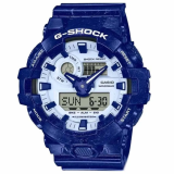 Đồng Hồ Casio Nam GA-700BWP-2ADR