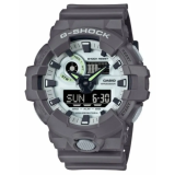 Đồng Hồ Casio Nam GA-700HD-8ADR