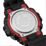 Đồng Hồ Casio Nam GA-700RGB-1ADR