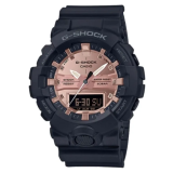 Đồng Hồ Casio Nam GA-800MMC-1ADR