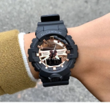 Đồng Hồ Casio Nam GA-800MMC-1ADR