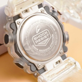 Đồng Hồ Casio Nam GA-900SKL-7ADR