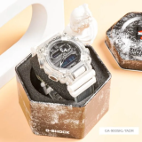 Đồng Hồ Casio Nam GA-900SKL-7ADR